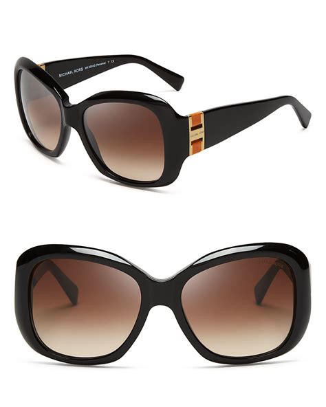 michael kors logo sunglasses|Michael Kors sunglasses women's.